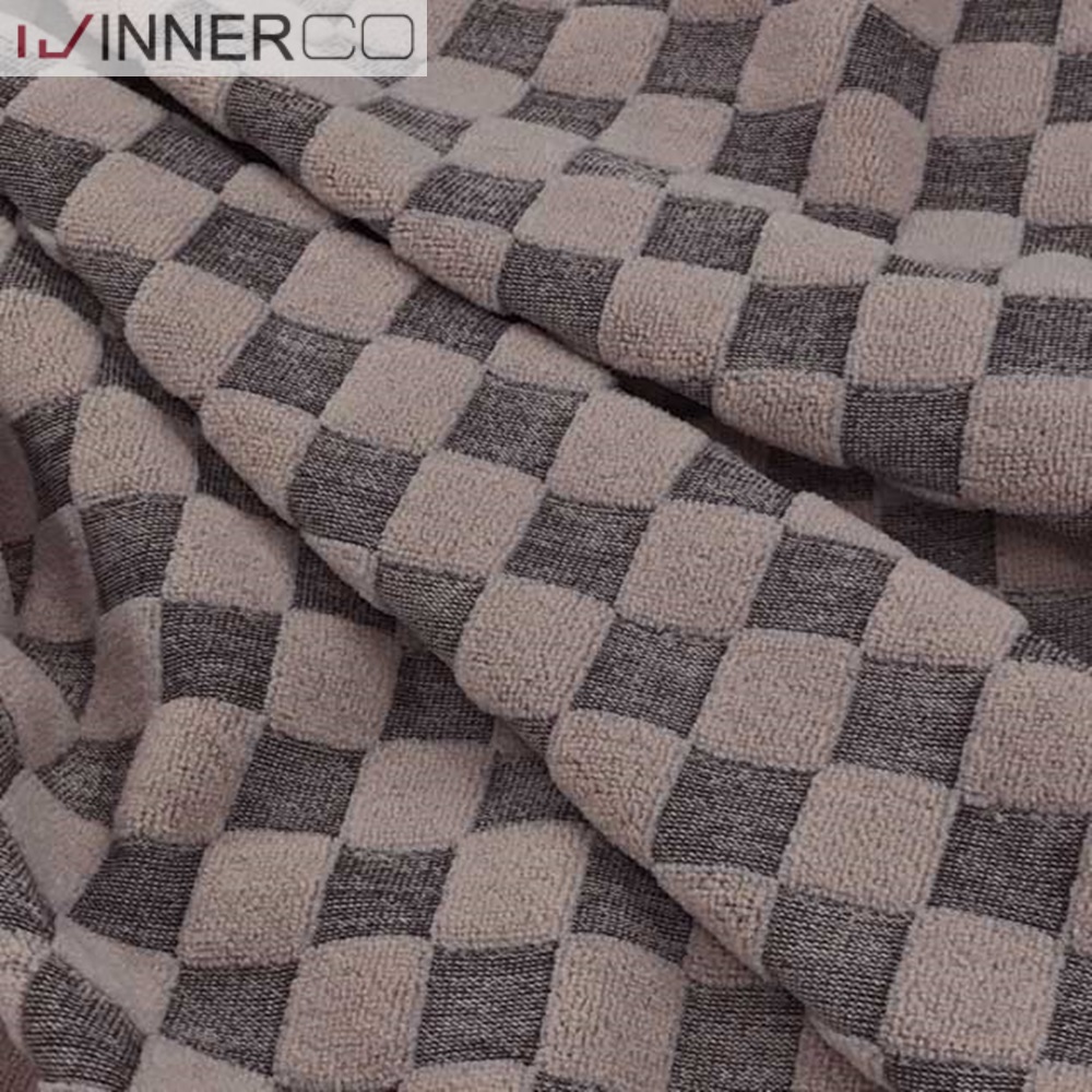 Эластичная жаккардовая ткань