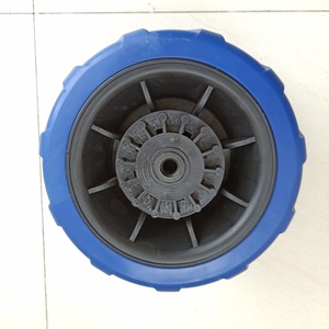 7"x4" Beach <strong>Plastic</strong> <strong>Wheel</strong> for Beach Wagon - Product Image 5