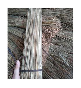 Palos de escoba de coco, palos de escoba de hoja de palma, jasmín: 0084, 374, 619, 429, venta al por mayor - Product Image 2