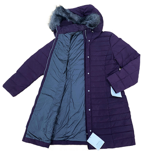 Chaquetas de lana con cremallera para hombre, etiqueta personalizada, venta al por mayor, poliéster, bloque de color - Product Image 3