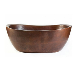 อ่างอาบน้ำสำเร็จรูปทำด้วยมือดีไซน์ทันสมัย2025สินค้าขายดีคุณภาพสูง - Product Image 3