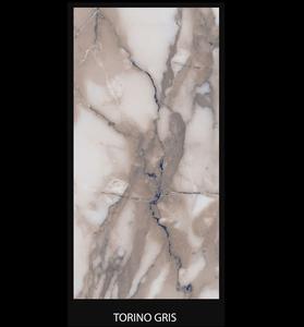 Carreaux de sol en céramique émaillée pour décoration intérieure 60x120cm - Product Image 2