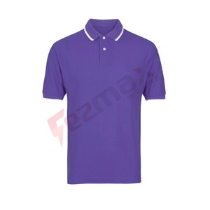 Camiseta de manga corta para hombre, Polo, gran oferta - Product Image 1