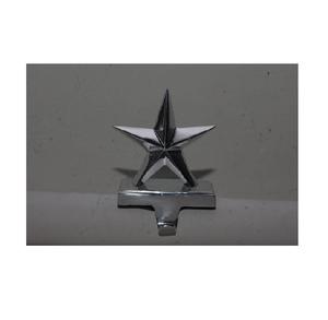 ที่ใส่ถุงเท้าโลหะรูปกวาง3D ไฟฟ้าซานตาคลอสของสะสมวันคริสต์มาส - Product Image 2