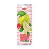 Hoogwaardige Verfrissende Body Naturel Passievruchtensap 250Ml Private Label Gemaakt In Vietnam Puree