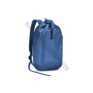 2022พิมพ์หน้าจอ Bjj Gi กระเป๋า MMA ยิมฟิตเนส Drawstring กระเป๋าสำหรับผู้ชาย - Product Image 5