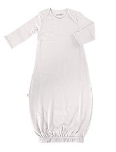 Oeko Tex Certifié Coton Bébé Robe - Product Image 3