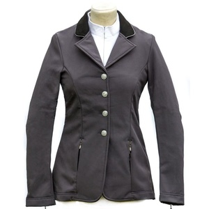 เสื้อแจ็คเก็ตขี่ม้าสำหรับผู้หญิงเสื้อขี่ม้า - Product Image 1