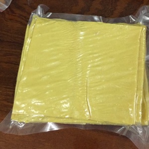 Feuilles de lait fermenté IQF 100% naturelles du Vietnam à bas prix - Product Image 2