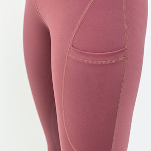 Pochette de téléphone en silicone équestre personnalisable Jodhpurs culottes d'équitation pantalons leggings pour l'extérieur produits pour chevaux - Product Image 1