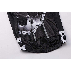 Ropa Deportiva de Ciclismo al por Mayor de Formula1 Industries, Camisetas de Ciclismo Personalizadas, Uniformes Ligeros de Secado Rápido - Product Image 4