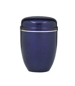 New Classical Black Cremation <b>Urn</b> for Ashes Funeral Suppliers With Small Gold <b>Dog</b> Foot Luxury Indian Based Trending <b>Urn</b> - Product Image 3