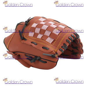 Guante de béisbol, guantes de softbol, mano derecha, tallas para adultos y jóvenes, mitones de tamaño de 12,5 pulgadas - Product Image 4