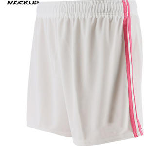 2025 New arrival 100% Polyester Gaa <b>shorts</b> Gaa <b>Sports</b> <b>Shorts</b> <b>Men</b> Custom logo <b>Men</b> gaa <b>shorts</b> - Product Image 4