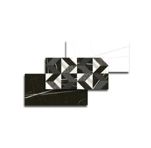 Aspecto de los muebles Azulejos más valorados Acabado en azúcar Impreso digital 300x600mm Azulejos de cerámica para paredes y pisos para minoristas. - Product Image 3