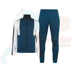 Survêtement de Jogging pour homme fabriqué au Pakistan, tenue d'entraînement confortable, survêtement au meilleur produit - Product Image 3