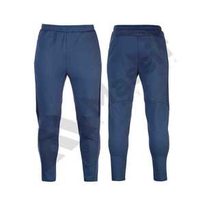 Pantalon décontracté pour hommes, Baggy, jogging, survêtement, Cargo, grande taille - Product Image 6