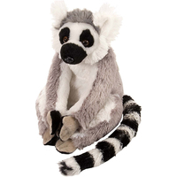 Jouet en peluche doux et personnalisé pour bébé, animal sauvage, nouveau design Offre Spéciale