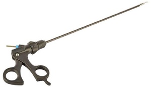 Tijeras Monopolares Laparoscópicas, Pinzas Monopolares Laparoscópicas, Instrumento Laparoscópico - Product Image 2