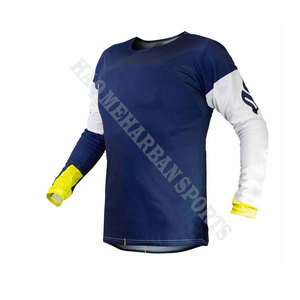 Venta personalizado de impresión de sublimación chicos Motocross Conjunto Jersey - Product Image 1