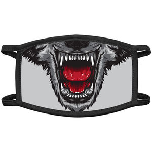 Masque facial personnalisé avec logo imprimé, dernière offre spéciale - Product Image 3