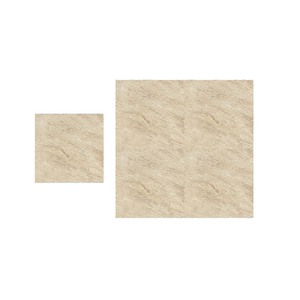 กระเบื้องปูพื้นสวนหินธรรมชาติกลางแจ้งกระเบื้องที่จอดรถ40x40cm อาคาร - Product Image 1