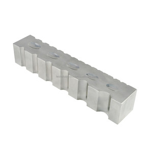 Bloque de Doblado SWAGE con 7 Punzones / Bloques de Abombado y Domado - Product Image 5