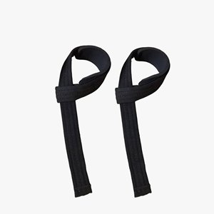 Correas de Levantamiento Personalizadas con Almohadillas de Gel Resistentes - Product Image 6