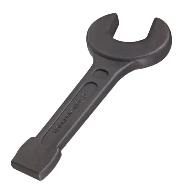 Percussione Open End Spanner DIN 133