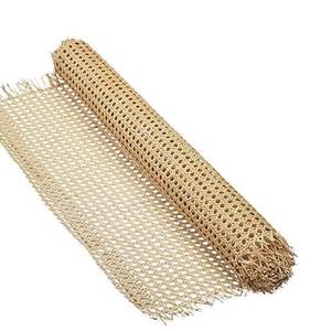 ทอผ้าตาข่ายวัตถุดิบหวายอ้อยวัสดุ // Jolene + 84 336089155 - Product Image 4