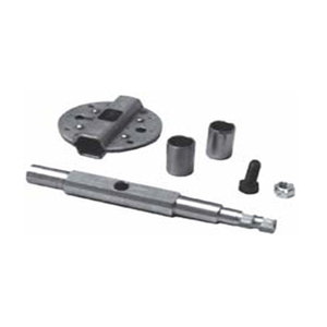Exhaust-tubo de escape Kit de om366 3661401163 - Product Image 1
