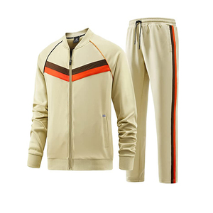 Survêtement 3D personnalisé à impression Sublimation, pour adultes, ensembles de mode, Design 3D, vêtements de sport - Product Image 3