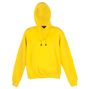 Automne hiver 2025 nouveau sweat à capuche surdimensionné à manches longues pour femmes et hommes couleur unie sport haut ample 100% coton nouvelle Collection - Product Image 1