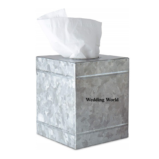 家具・インテリア HUMAN MADE STEEL TISSUE CASE HUMAN MADE STEEL TISSUE CASE HUMAN MADE STAINLESS STEEL