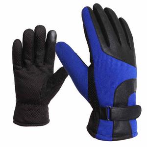 Brussels Sports Man Warm <b>Gloves</b> Waterproof Full <b>Finger</b> Thicken Fleece Sport <b>Gloves</b> - Product Image 6