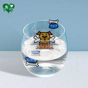 Watchdogs – cartes de Poker imperméables en plastique transparent - Product Image 3