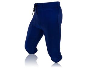 Pantalons de football américain personnalisés avec protections intégrées, pantalons de jeu à haute protection contre les impacts, vente en gros directe d'usine, vêtements de sport - Product Image 5