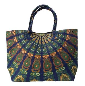 Bolso Tote hecho a mano, Bolso Tote bordado - Product Image 1