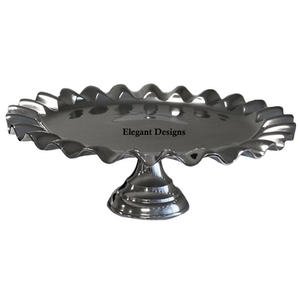 Soporte de mesa para pastel, soporte de lujo hecho a mano de diseño creativo, exclusivo, superventas, decorativo, el mejor - Product Image 4