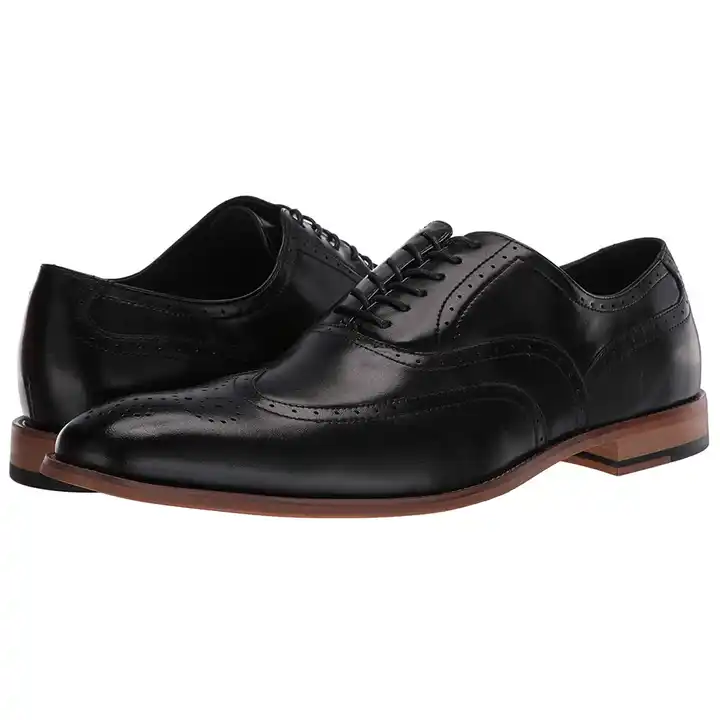 Source Factory price wholesale oxford derby dress shoes leather shoes for  men on m.