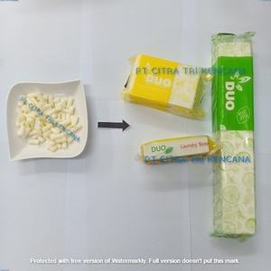 NATURAL 1000 Gram Palm Base Multifunctional Bath Shower Detergent <b>Soap</b> Bar <b>Laundry</b> Washing Xiamen CHINA Manufactured Liquid - Product Image 4