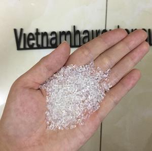 Extensions de cheveux Remy vierges italiennes de haute qualité, bouclées, avec pointe en I, fabriquées au Vietnam - Product Image 3