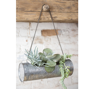 Macetero de semillas para colgar en la pared, maceta para jardín - Product Image 5