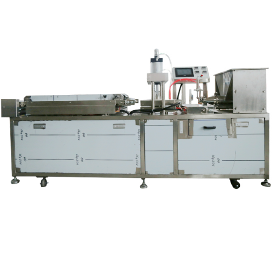 Автоматическая машина для производства тортильи небольшого размера по заводской цене