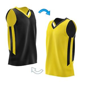 Fabricante Profesional de Ropa Deportiva, Uniforme de Baloncesto Ligero, Uniforme de Baloncesto Personalizado al por Mayor, Sublimado Personalizado - Product Image 1