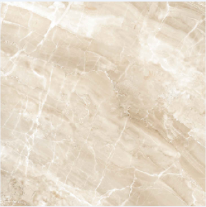 Carreaux de porcelaine émaillés à impression numérique 800x800 mm, épaisseur 10 mm, finition semi-mate, carrelage de sol décoratif moderne en bois pour la maison - Product Image 2