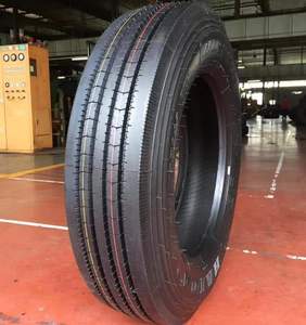 Neumáticos Radiales para Camiones de Minería de Servicio Pesado DC Howo 155/70R13 11r22.5, Neumáticos TBR con Cámara de Aire en Venta - Product Image 6