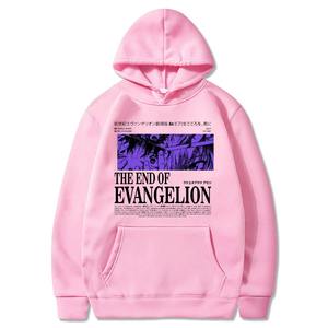 Automne hiver haute qualité sweat mode poche impression personnalisée polaire à capuche pour hommes femmes Logo personnalisé Harbour International - Product Image 2