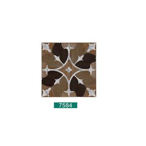 Plancher décoratif en porcelaine surface polie en marbre 40x40cm - Product Image 2