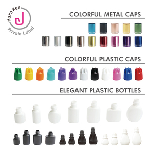 Pegamento adhesivo para extensión de pestañas de etiqueta privada - Product Image 6